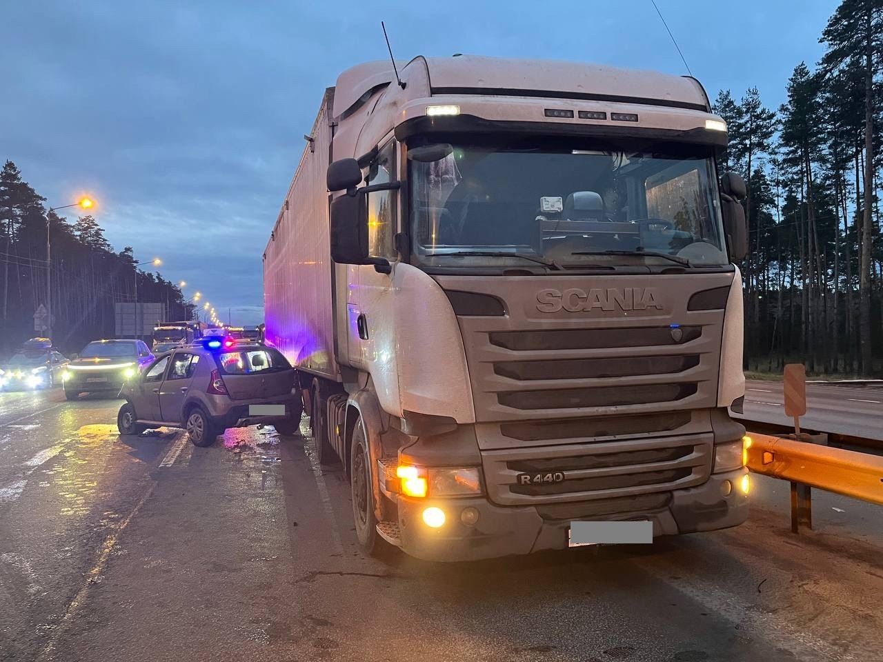 Фото: Управление Госавтоинспекции Тверской области