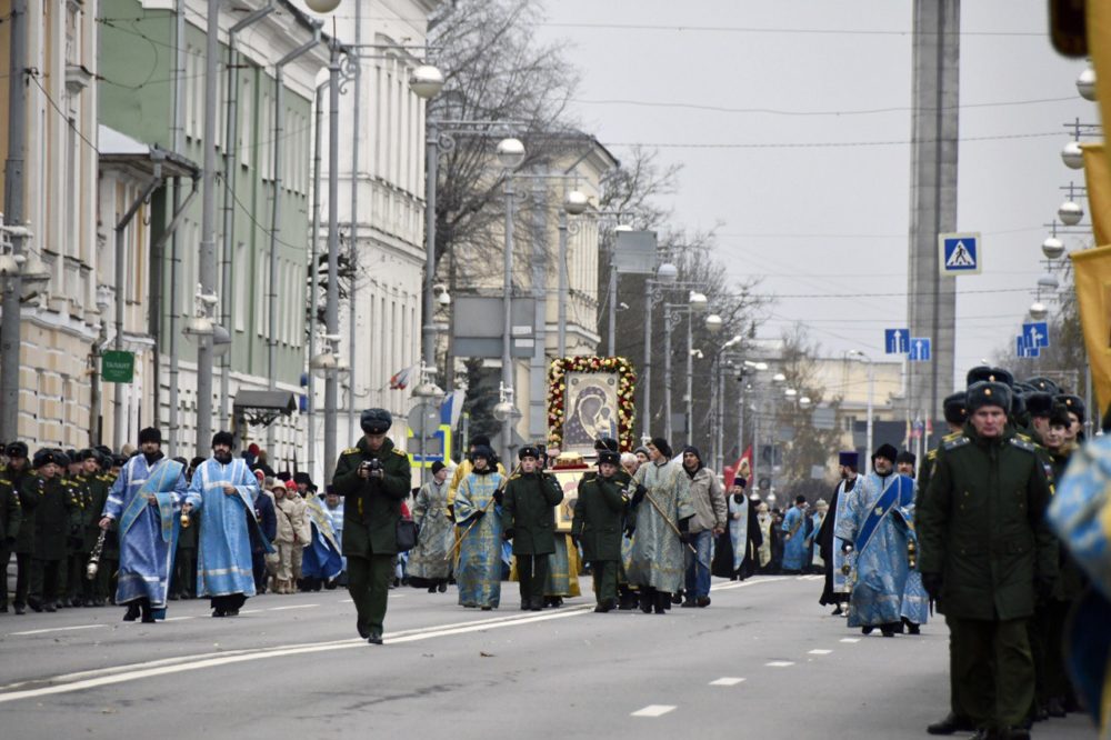 Фото: Правительство Тверской области