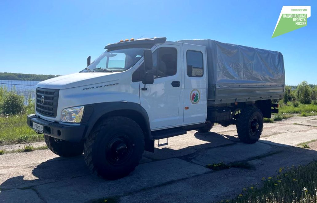 Фото: Правительство Тверской области