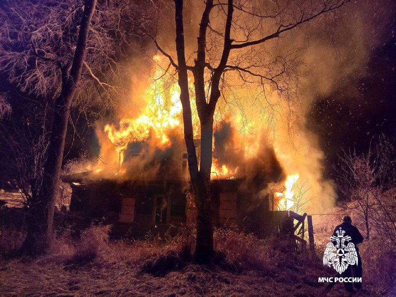 Фото: региональное МЧС