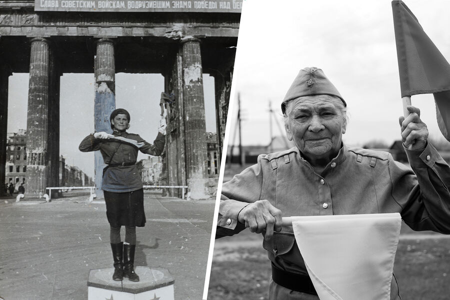 Фото: Сергей Пятаков/РИА Новости