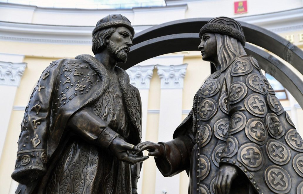 Фото: Правительство Тверской области