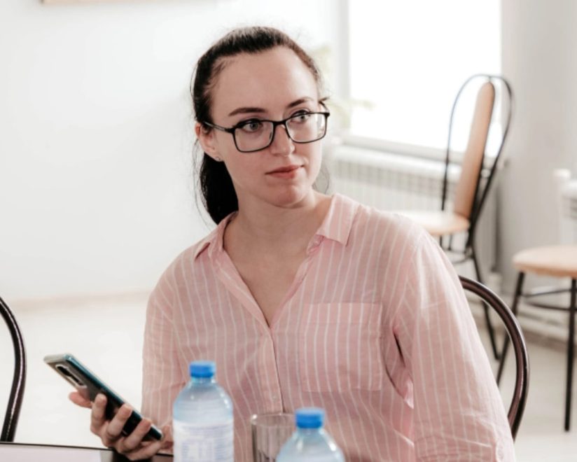 Наталья Воробьева: Наша сила в уникальности каждого