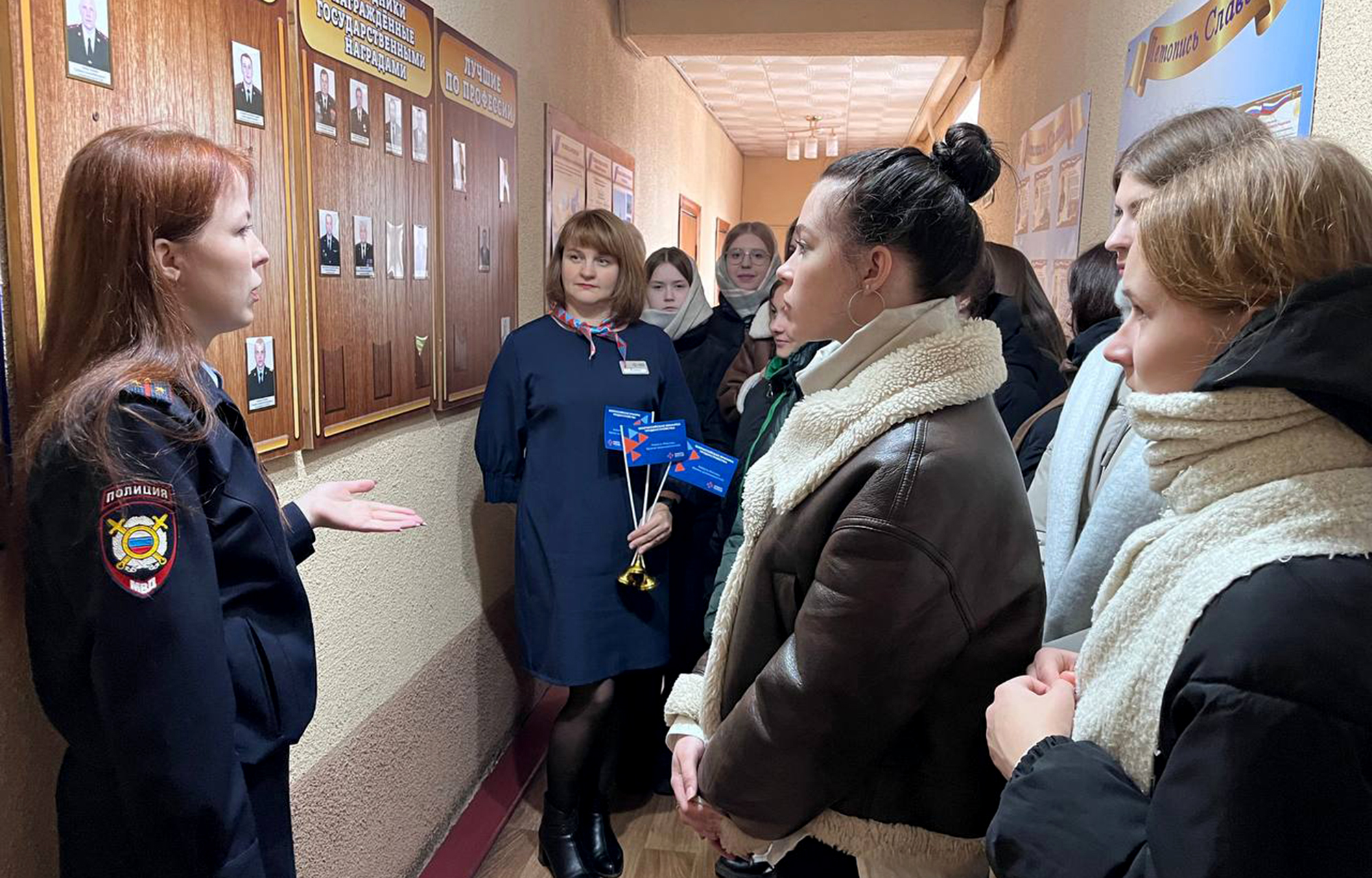 Фото: Пресс-служба Правительства Тверской области