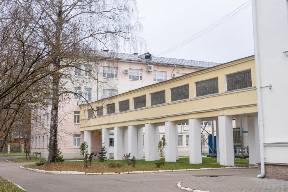 Фото: Андрей Зубов/РИА Верхневолжье