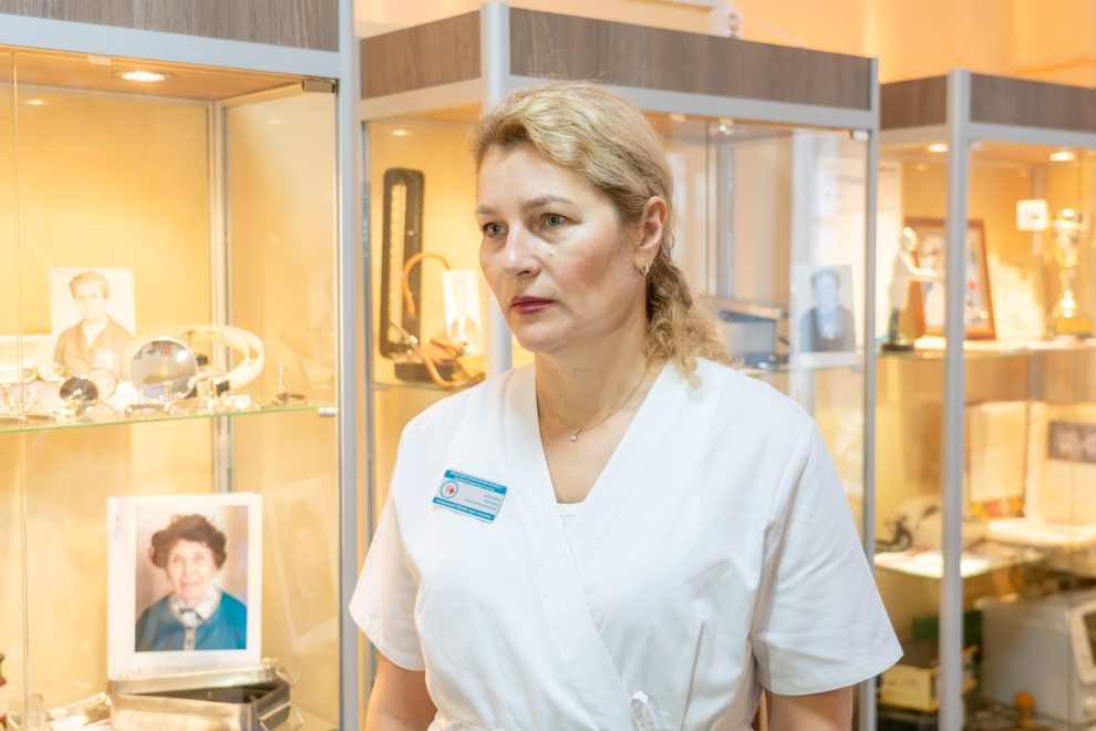 ОКЛРЦ Котова