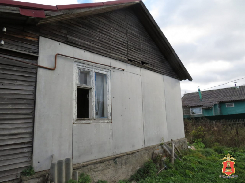 Фото: региональное УМВД