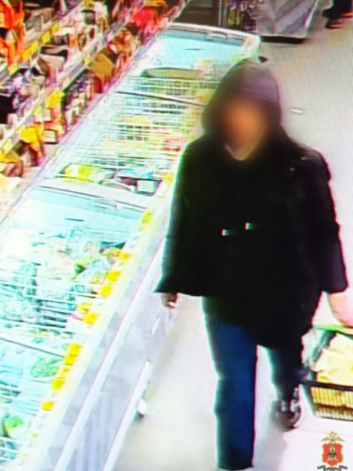 Фото: пресс-служба регионального УМВД