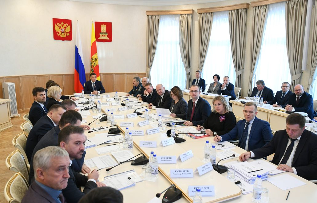 Фото: Правительство Тверской области