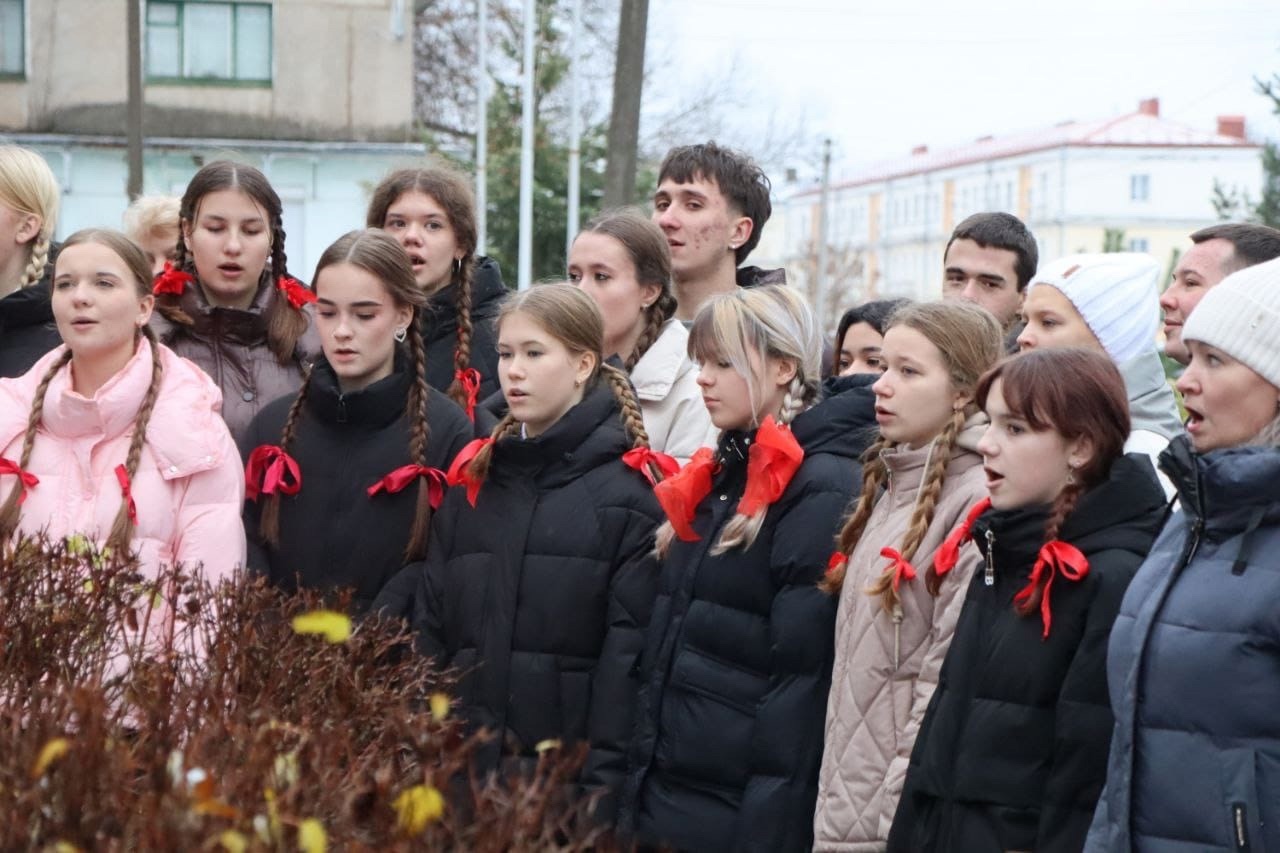 Фото: Роман Крылов