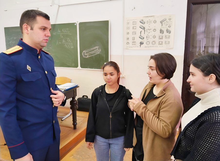 Фото: СУ СК РФ по Тверской области