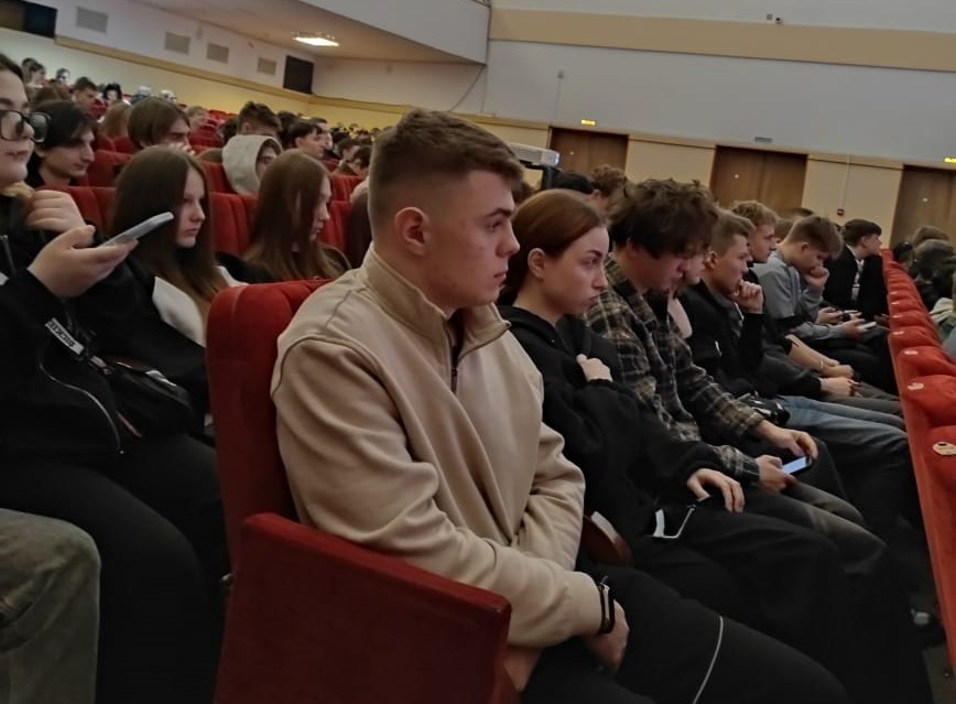 Фото: пресс-служба ПТО