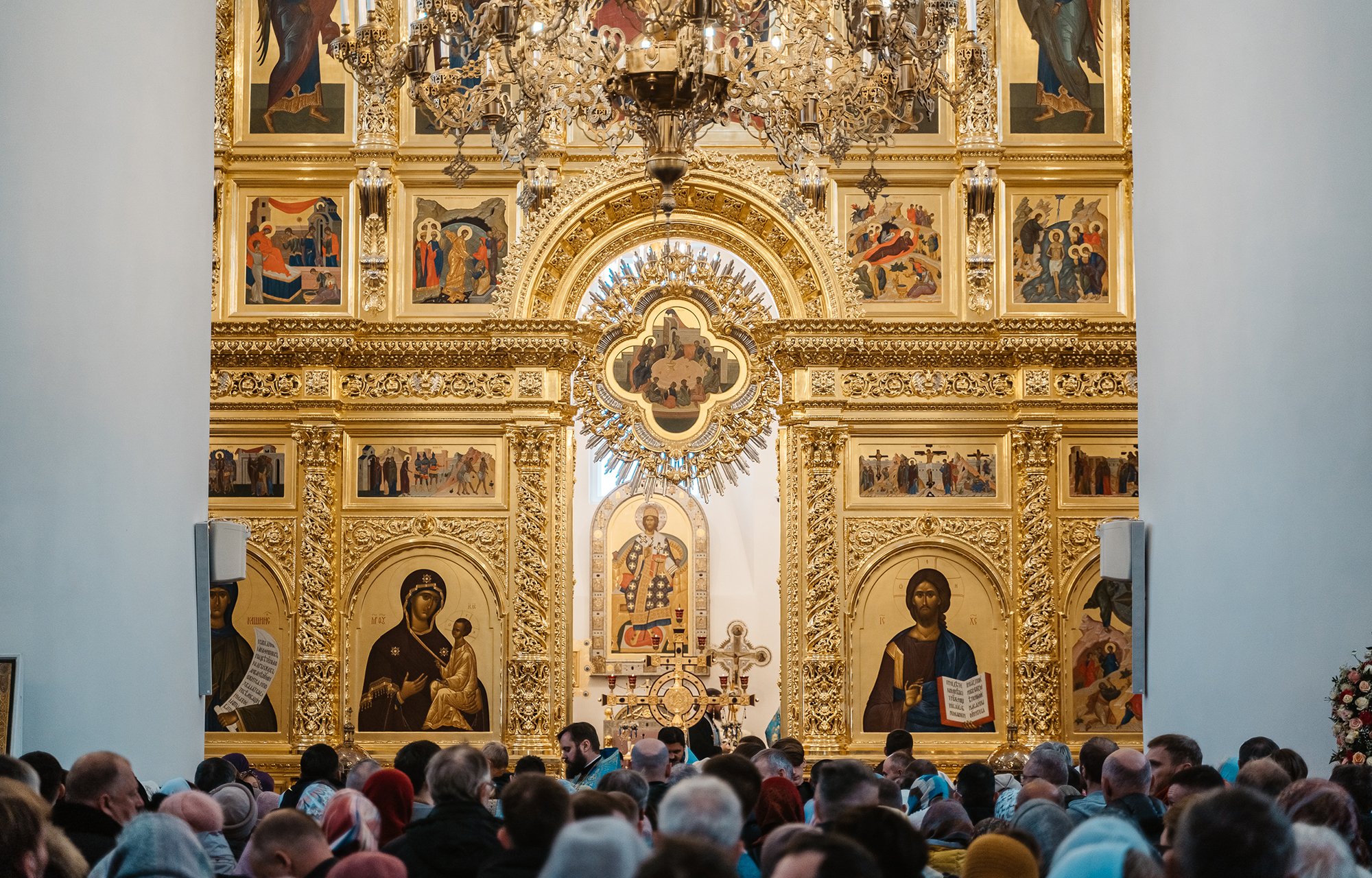 Фото: Смирнов Леонид/РИА Верхневолжье