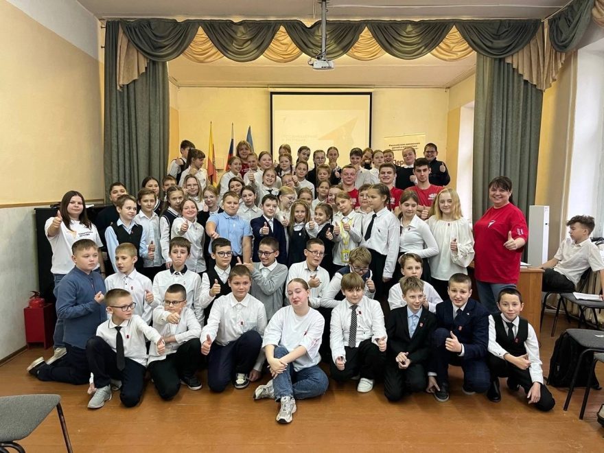 Фото: Правительство Тверской области