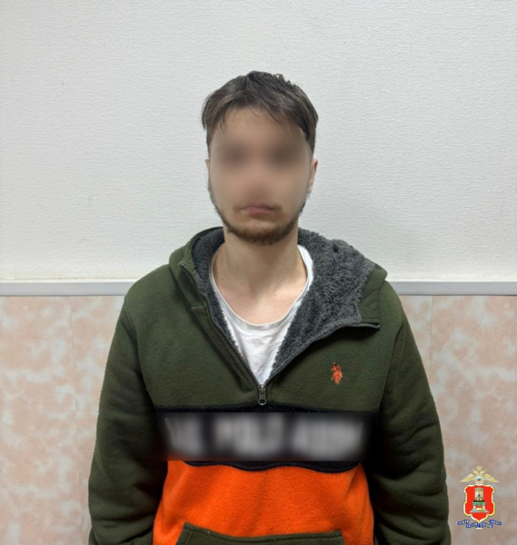 Фото: региональное УМВД