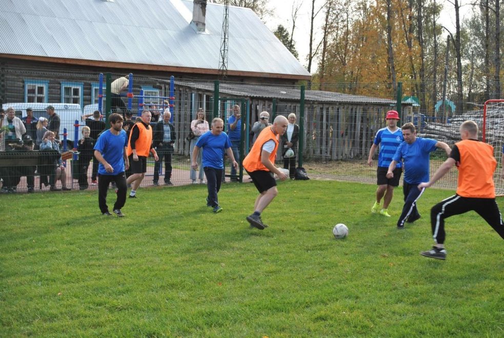Фото администрации Сандовского округа (3)
