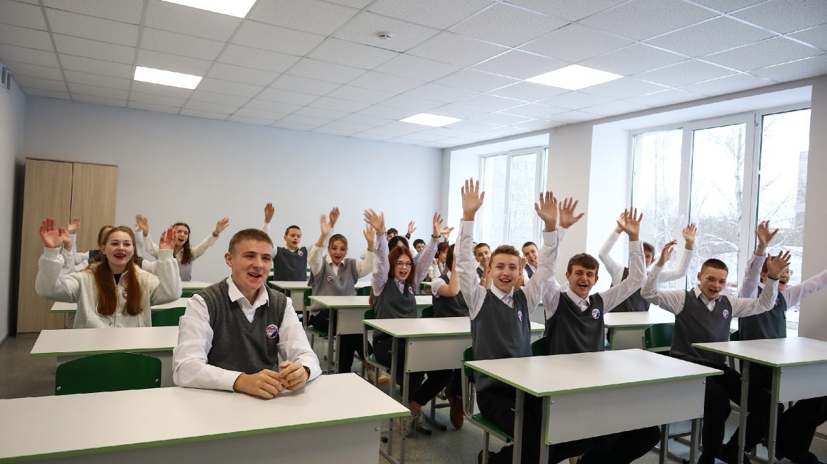 Фото: администрация Удомельского округа