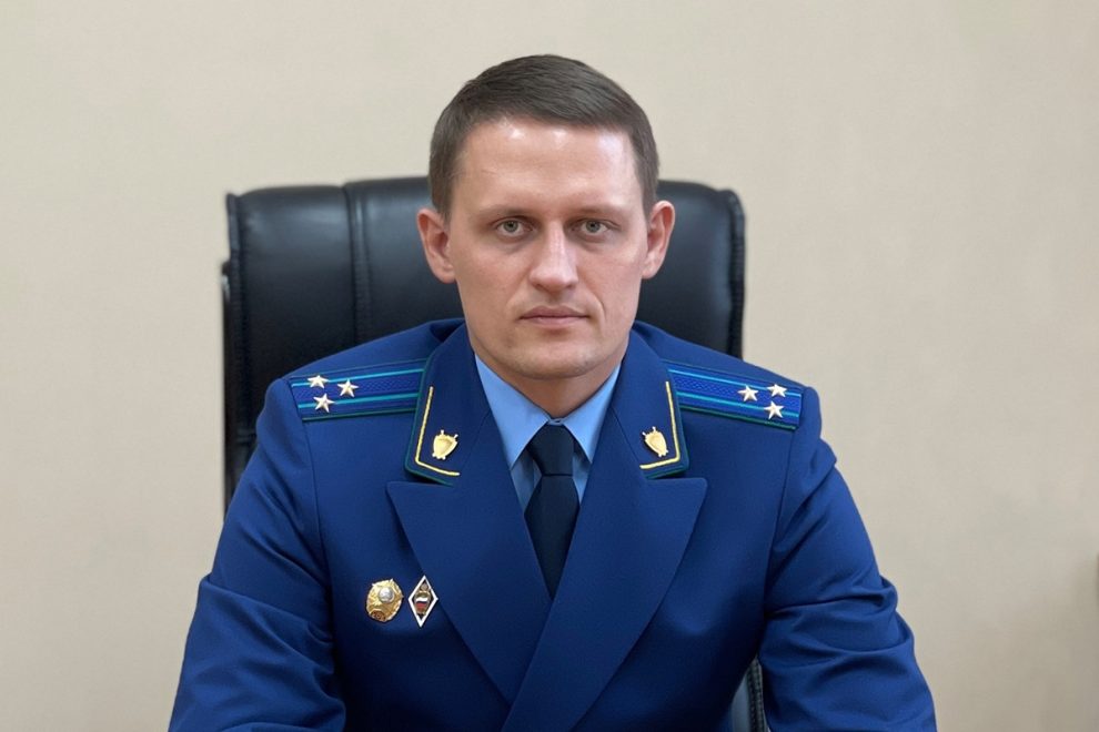 Фото: Прокуратура Оренбургской области