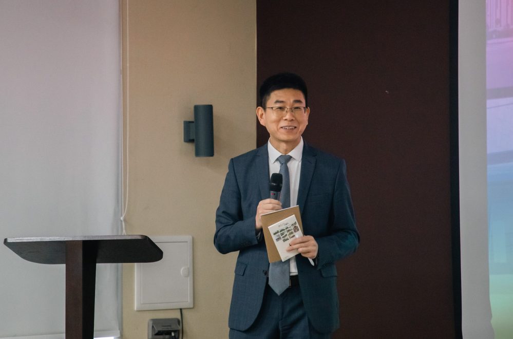 Цзя ИньКэ. Фото Кристины Беляковой (3)