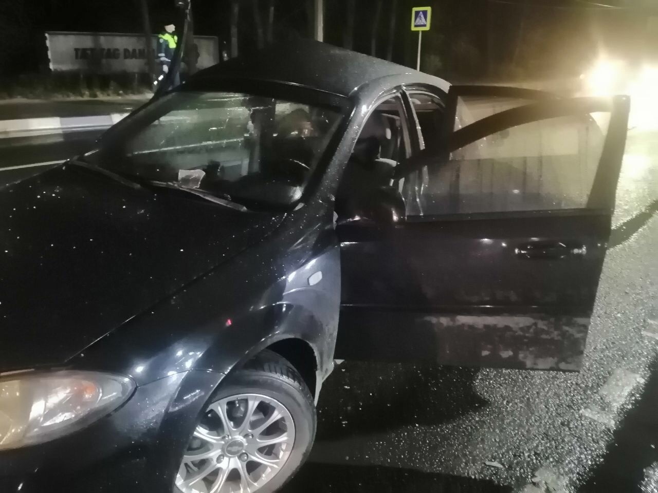 Фото: Управление Госавтоинспекции Тверской области