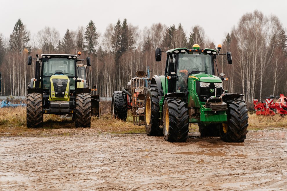 Фото: Максим Школьников/РИА Верхневолжье
