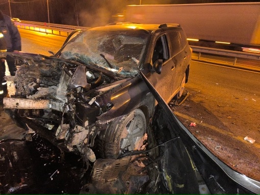 Управление Госавтоинспекции Тверской области