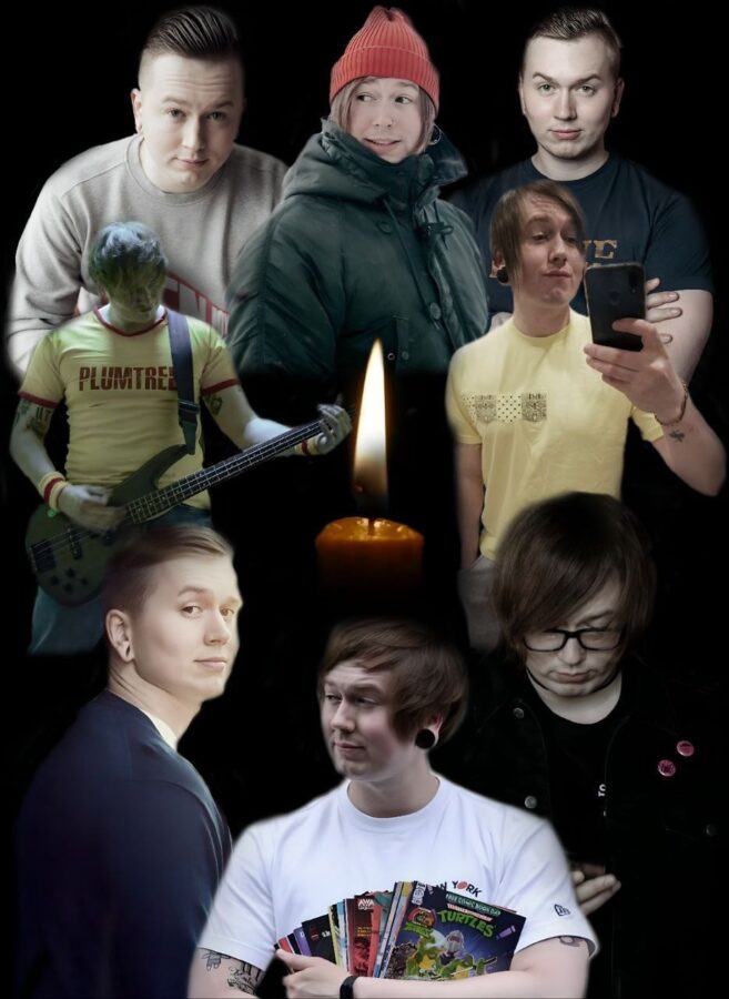 Фото: Geeky’s | Tver Comics Shop