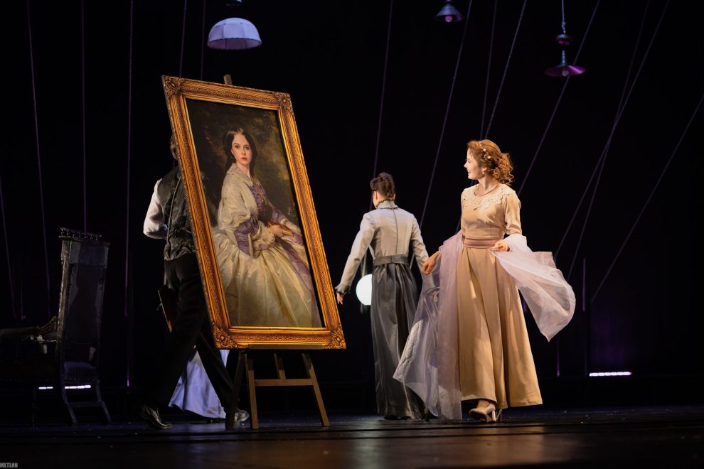 анна коренина (1)