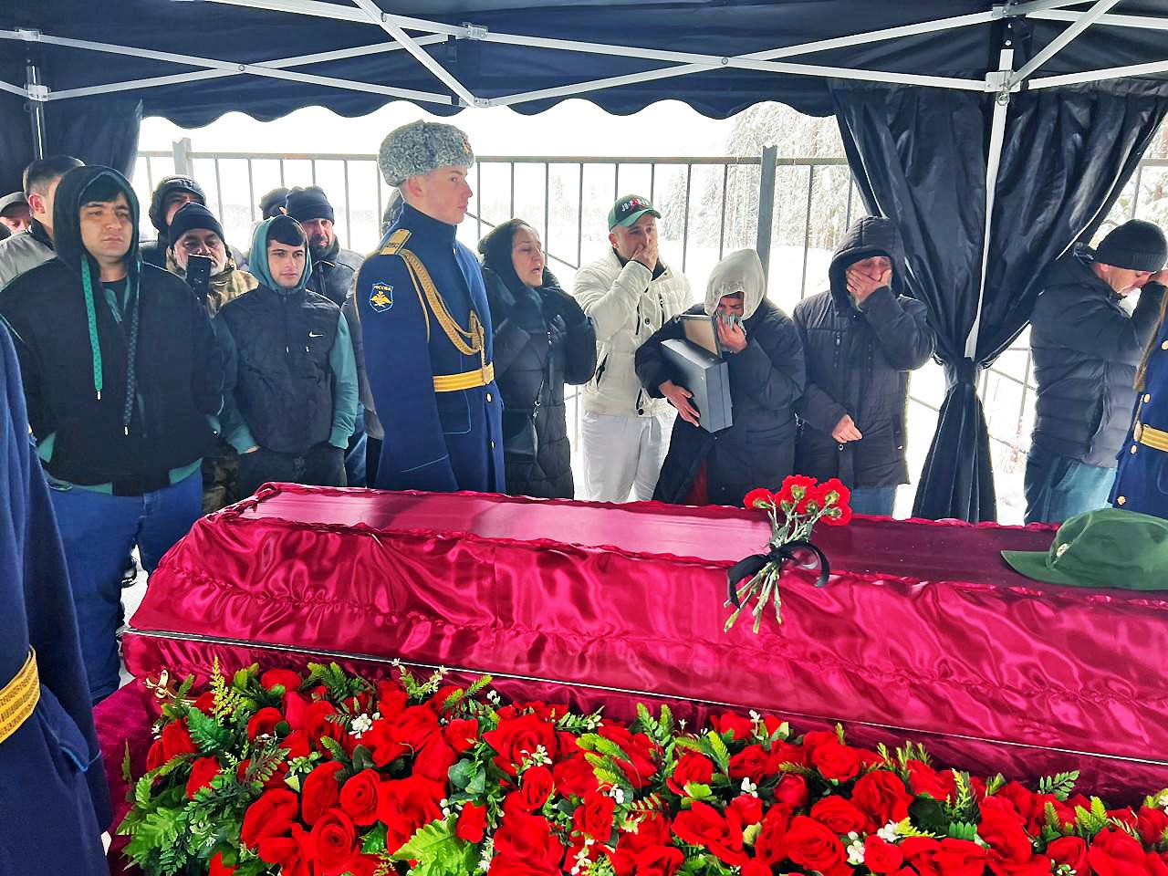 
Фото: Администрация Конаковского округа
