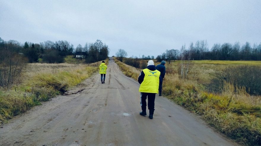 впсо сова, поиск