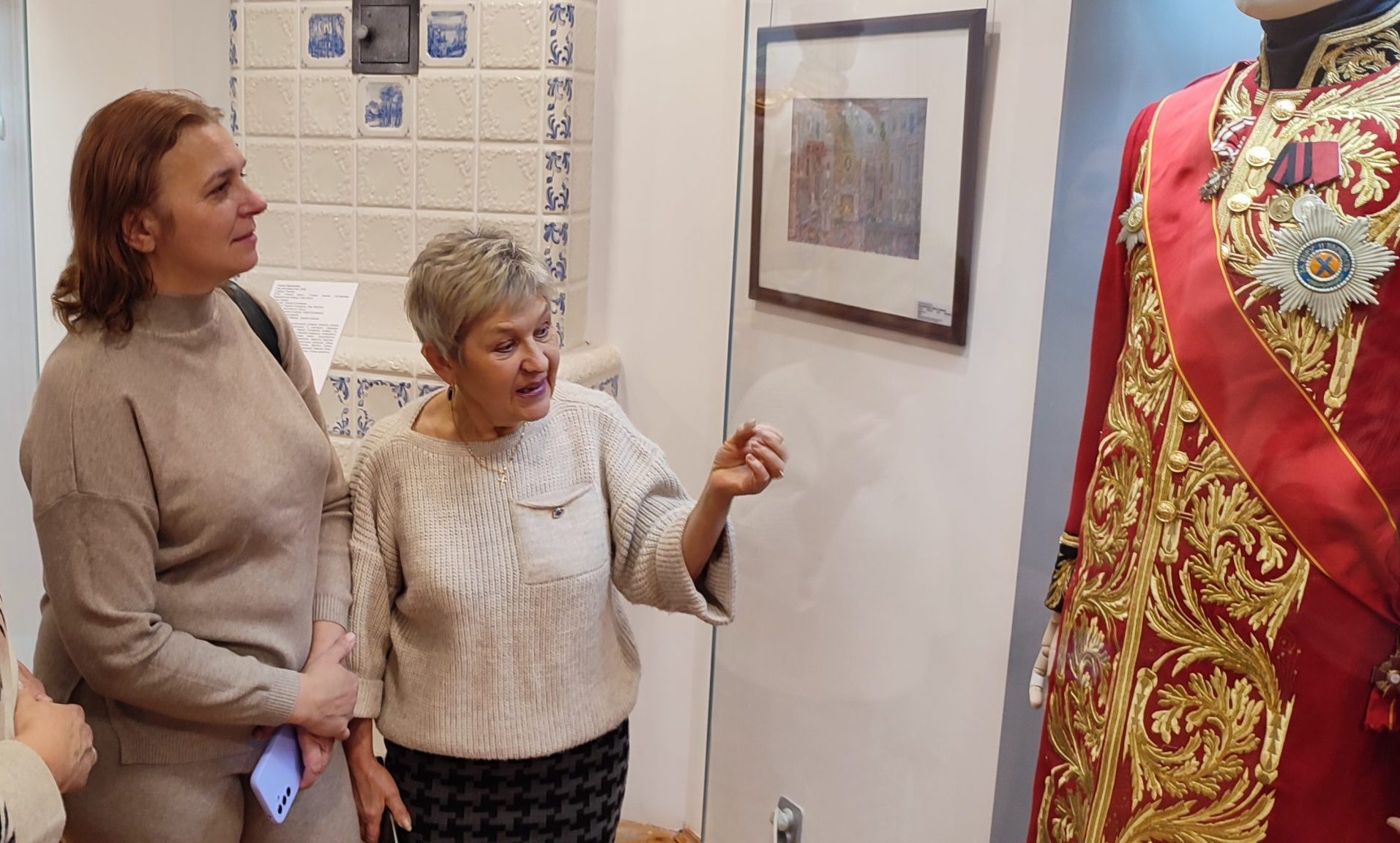 Фото: Маргарита Васильева/РИА Верхневолжье