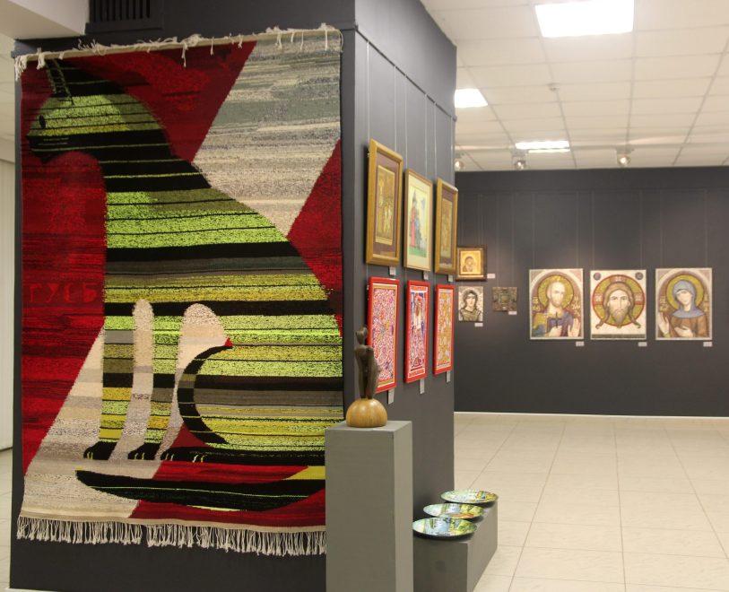 Фото: Анна Шестакова