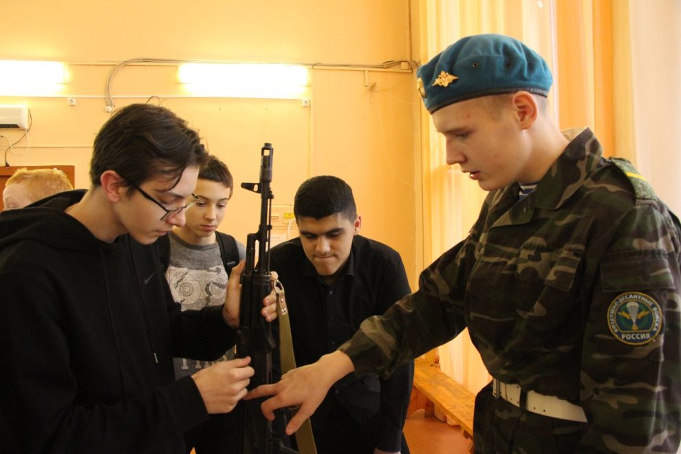 Фото: Вера Зингеева