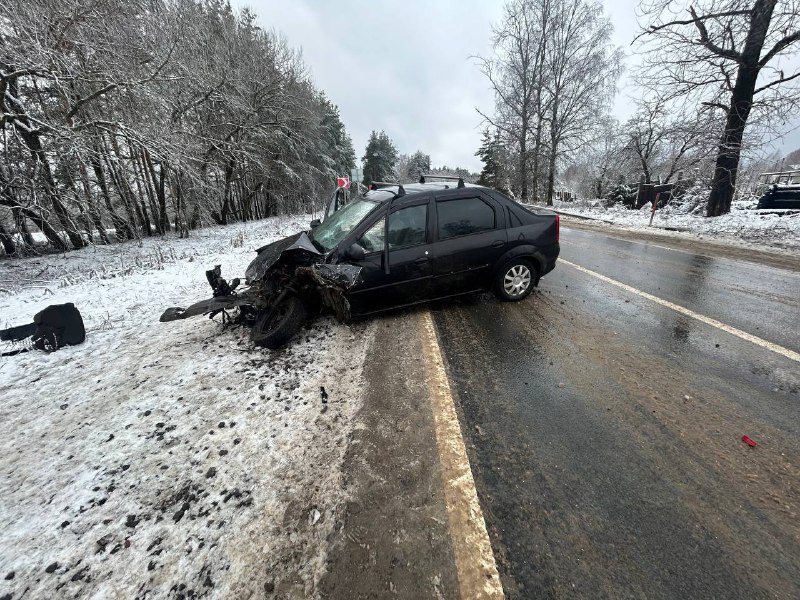 Фото: Госавтоинспекция Тверской области