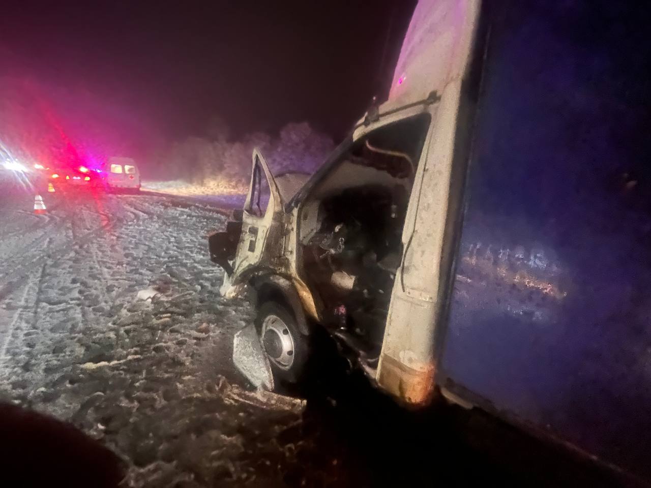 Фото: ГАИ Тверской области