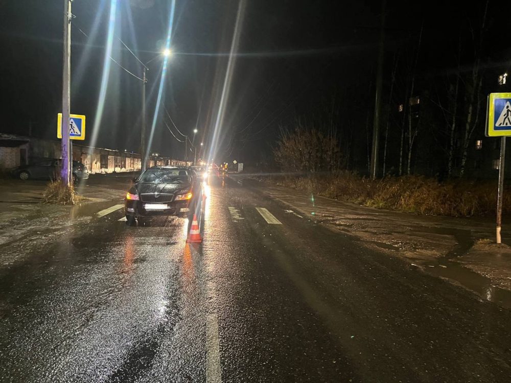 Фото: Госавтоинспекция региона