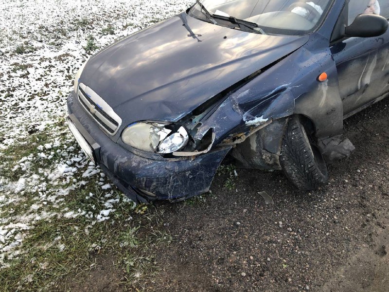 Фото: Госавтоинспекция Тверской области