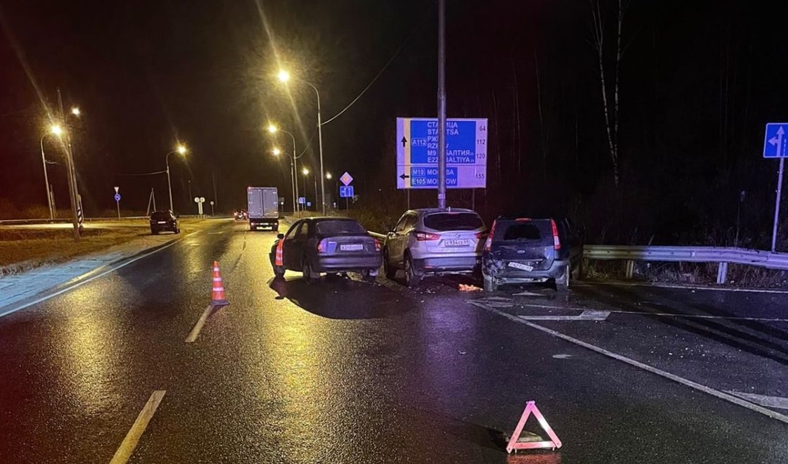 Фото: Госавтоинспекция Тверской области