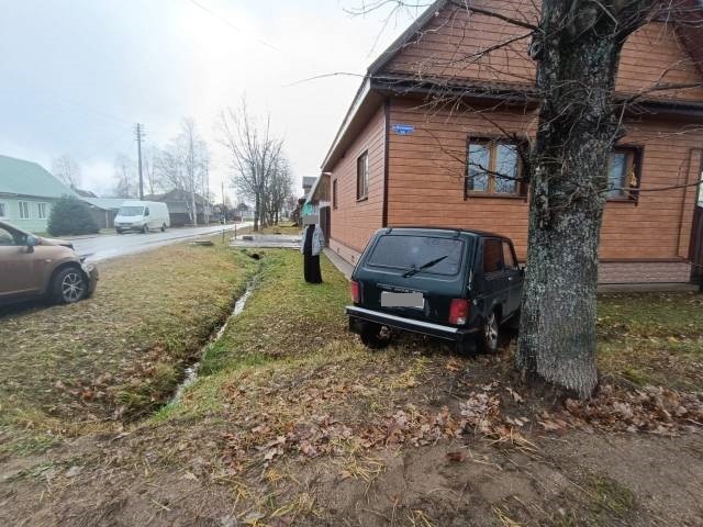 Фото: Управление Госавтоинспекции Тверской области