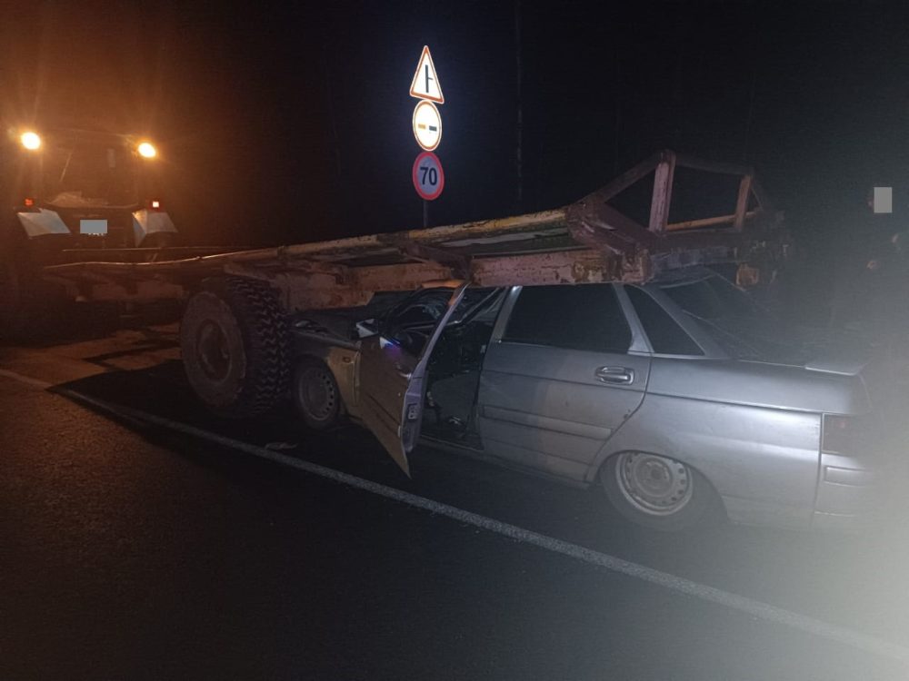 Фото: ГАИ Тверской области