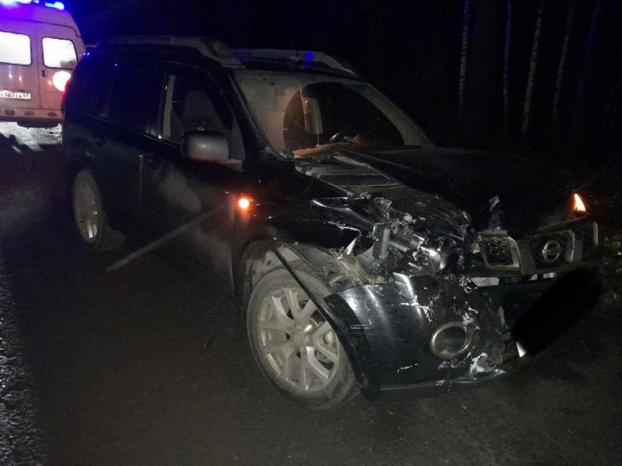 Фото: ГАИ Тверской области