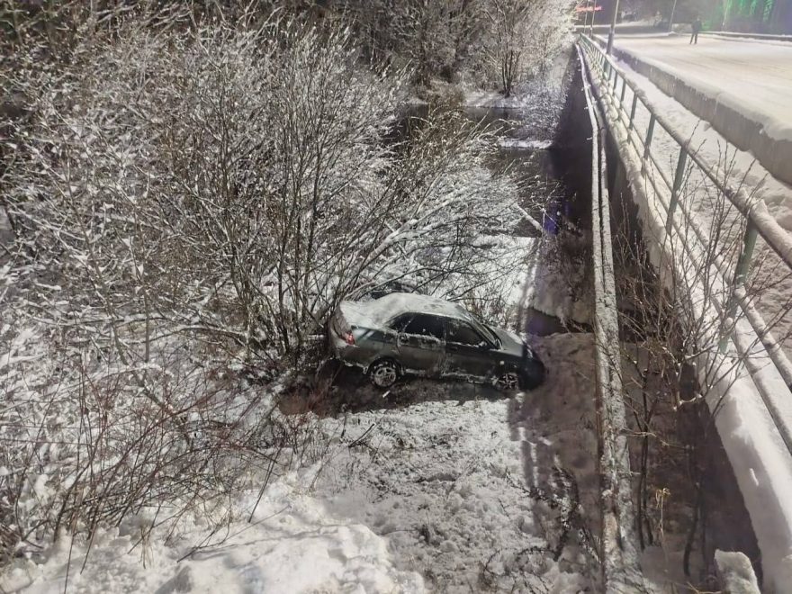 Фото: ГАИ Тверской области