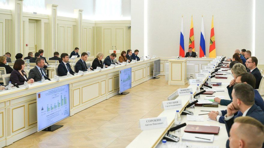 заседание пто благоустройство 2025