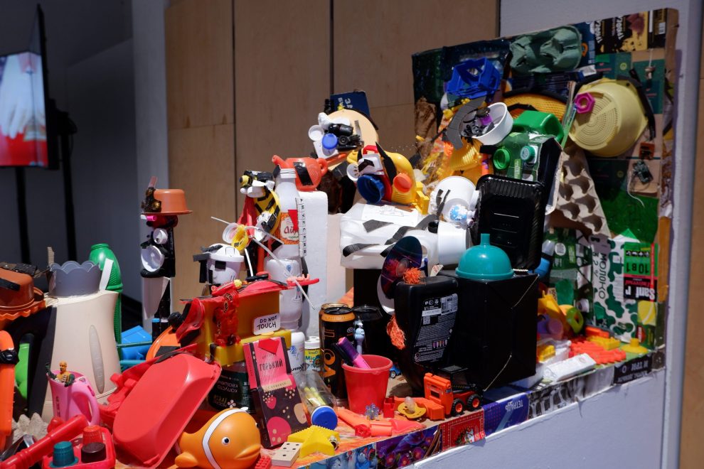 Фото: Евгений Кудряшов/РИА Верхневолжье