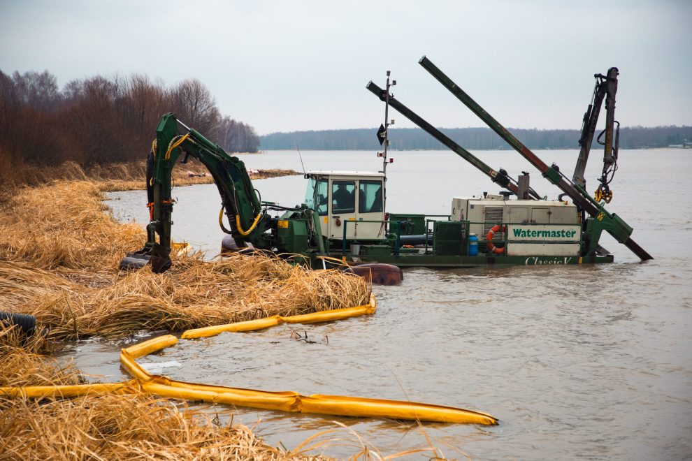 Фото: Максим Школьников/РИА Верхневолжье
