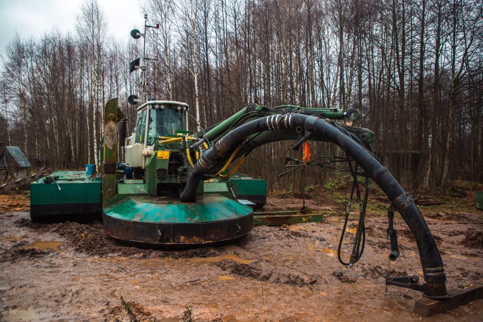 иваньковское водохранилище (9)