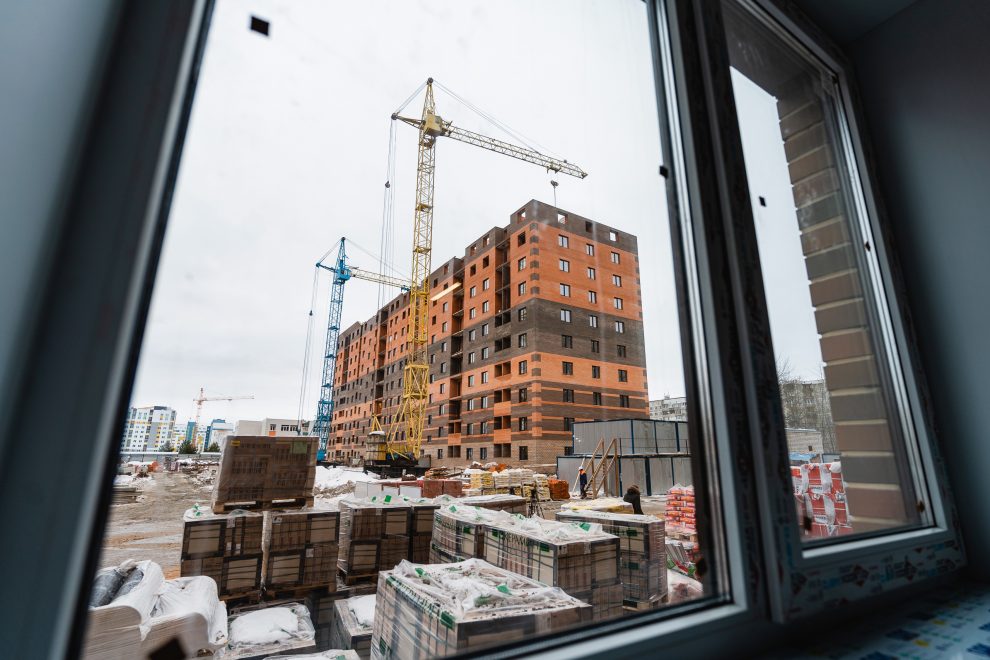 Фото: Максим Школьников/РИА Верхневолжье