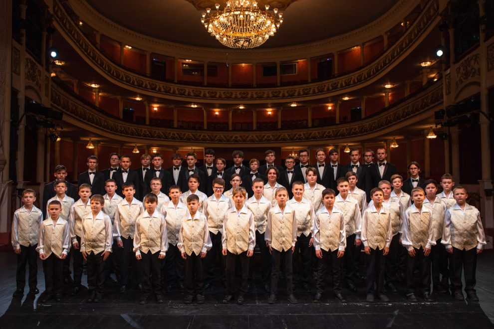 Фото: Кристина Белякова/РИА Верхневолжье