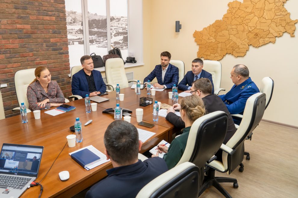 Фото: Андрей Зубов/РИА Верхневолжье