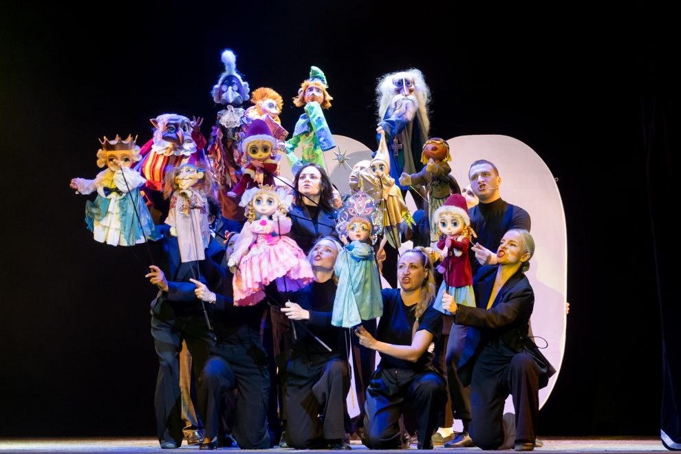 Фото: Андрей Зубов/РИА Верхневолжье